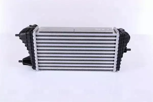 NISSENS CHŁODNICA INTERCOOLER 961561 