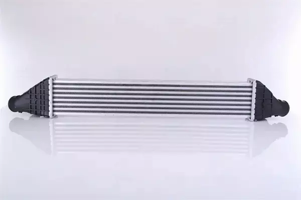 NISSENS CHŁODNICA INTERCOOLER 961582 