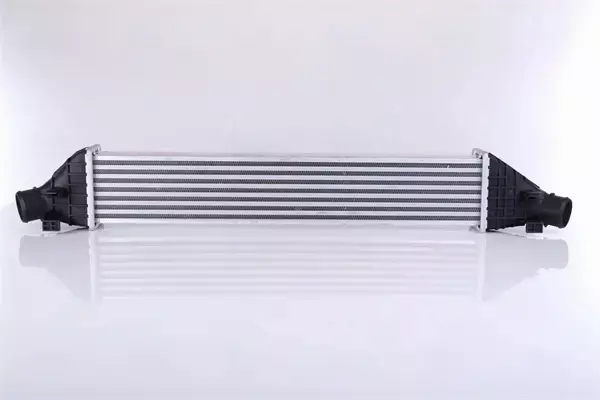 NISSENS CHŁODNICA INTERCOOLER 961582 