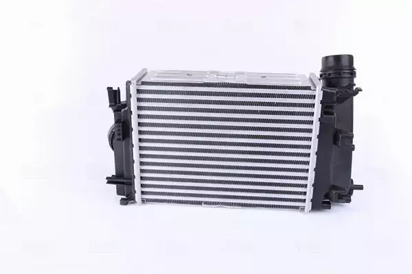 NISSENS CHŁODNICA INTERCOOLER 961584 