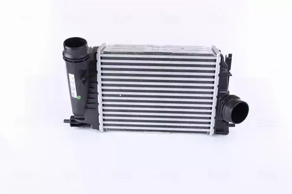 NISSENS CHŁODNICA INTERCOOLER 961584 