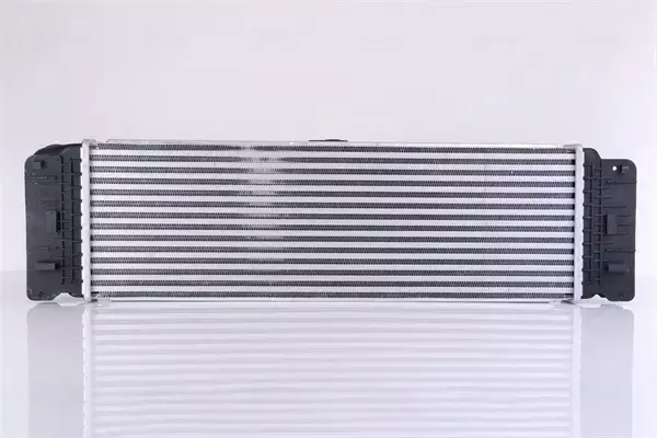 NISSENS CHŁODNICA INTERCOOLER 961597 