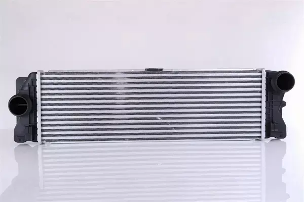 NISSENS CHŁODNICA INTERCOOLER 961597 