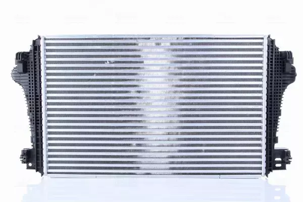 NISSENS INTERCOOLER 961601 