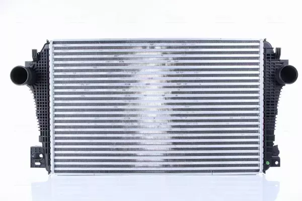 NISSENS INTERCOOLER 961601 