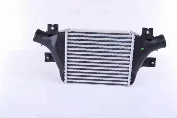 NISSENS CHŁODNICA INTERCOOLER 96163 