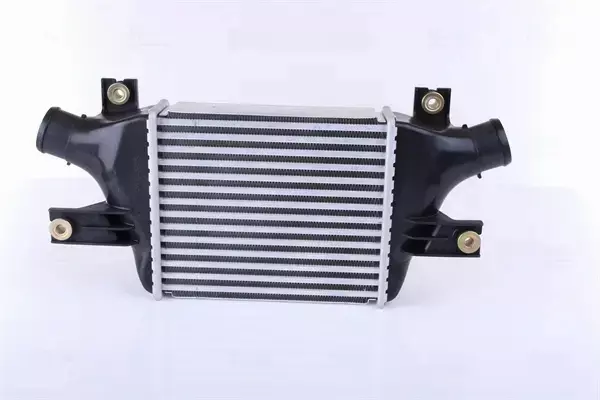 NISSENS CHŁODNICA INTERCOOLER 96163 