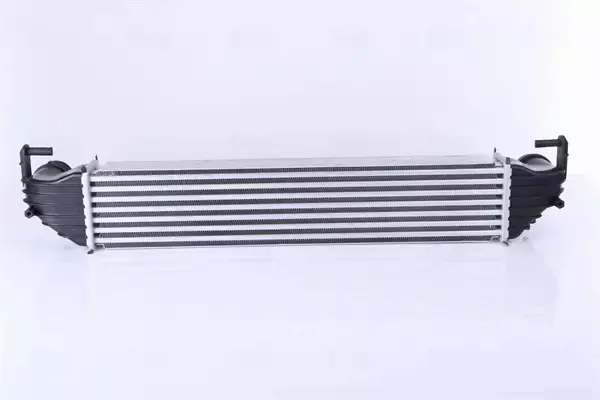 NISSENS INTERCOOLER 96166 