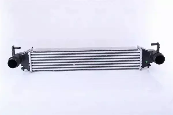 NISSENS INTERCOOLER 96166 