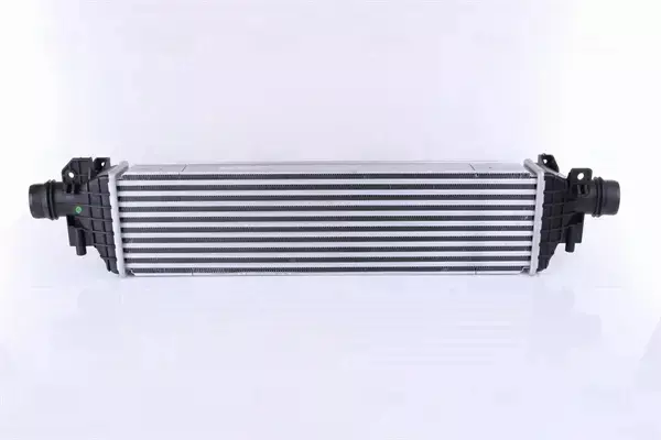 NISSENS INTERCOOLER 96173 