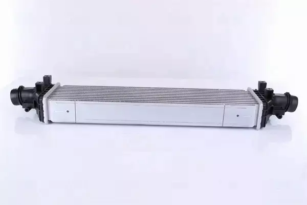 NISSENS INTERCOOLER 96173 