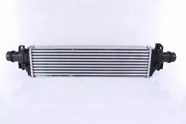 NISSENS INTERCOOLER 96173 