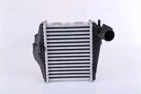 NISSENS CHŁODNICA INTERCOOLER 96177 