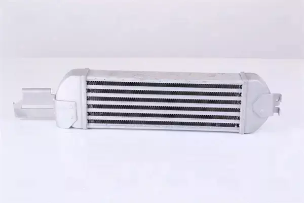 NISSENS INTERCOOLER 96179 