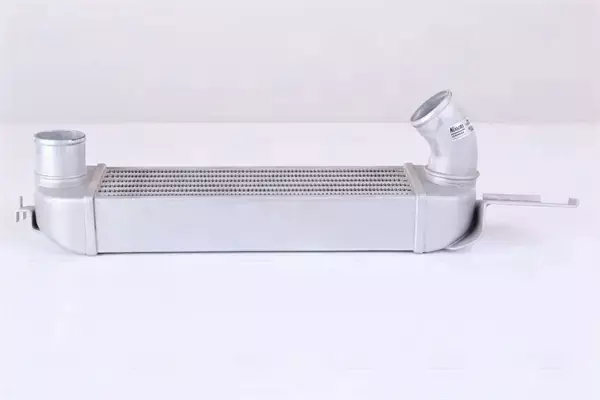 NISSENS INTERCOOLER 96179 