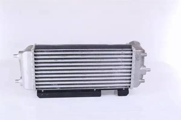 NISSENS CHŁODNICA INTERCOOLER 96192 