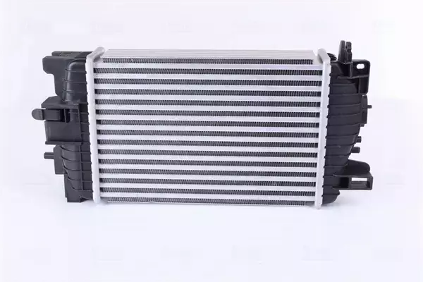 NISSENS INTERCOOLER 96197 