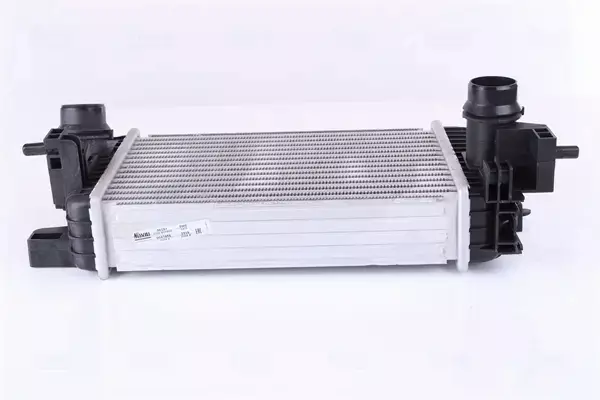 NISSENS INTERCOOLER 96197 