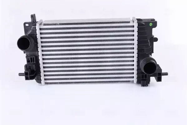 NISSENS INTERCOOLER 96197 