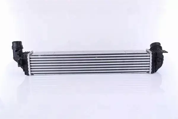 NISSENS INTERCOOLER 96200 