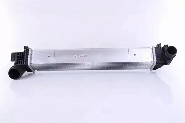 NISSENS INTERCOOLER 96200 