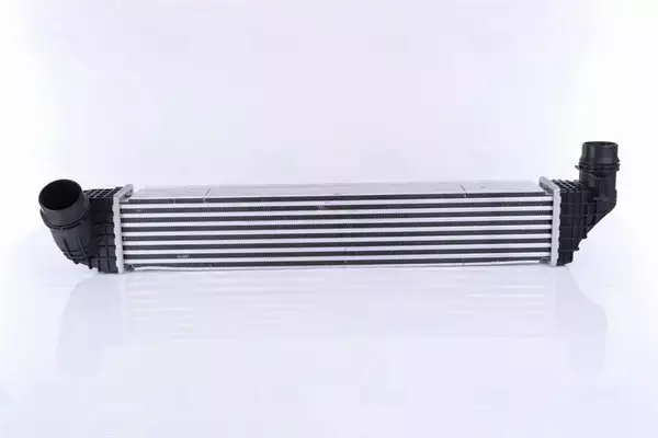 NISSENS INTERCOOLER 96200 