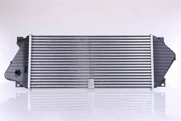 NISSENS CHŁODNICA INTERCOOLER 96206 