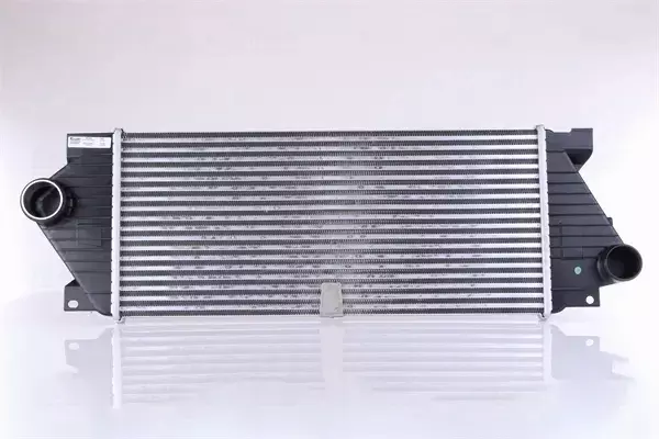 NISSENS CHŁODNICA INTERCOOLER 96206 