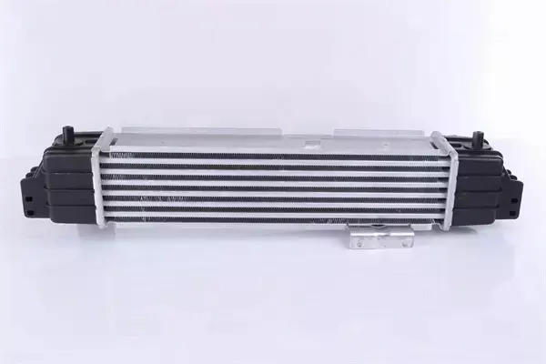 NISSENS CHŁODNICA INTERCOOLER 96215 