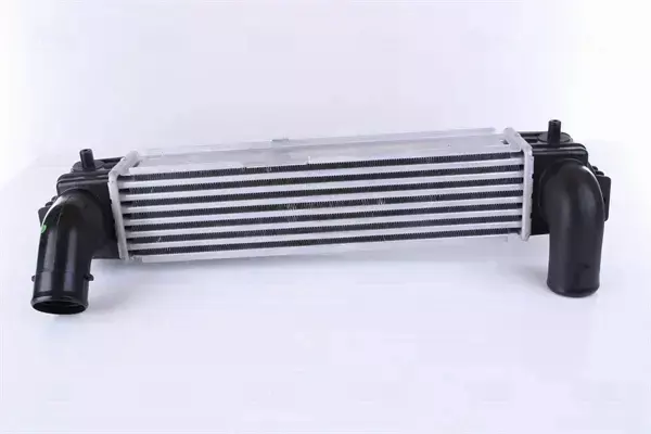 NISSENS CHŁODNICA INTERCOOLER 96215 