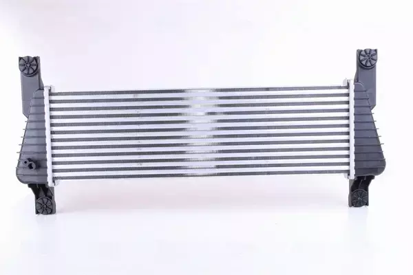 NISSENS CHŁODNICA INTERCOOLER 96222 