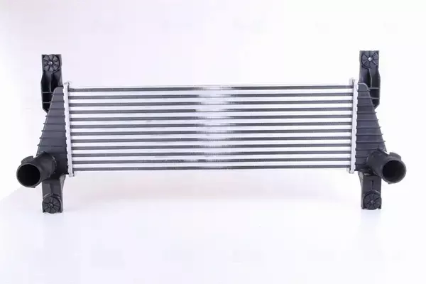 NISSENS CHŁODNICA INTERCOOLER 96222 