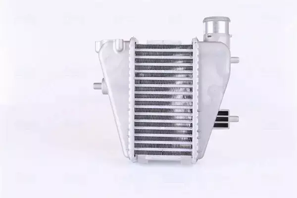 NISSENS CHŁODNICA INTERCOOLER 96232 