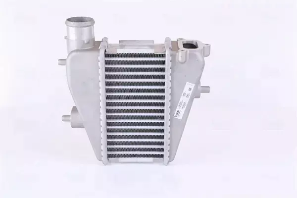 NISSENS CHŁODNICA INTERCOOLER 96232 