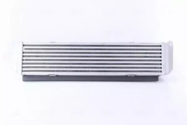 NISSENS CHŁODNICA INTERCOOLER 96243 