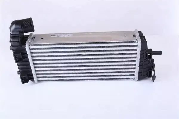 NISSENS CHŁODNICA INTERCOOLER 96251 