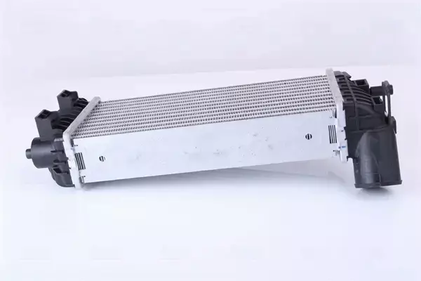 NISSENS CHŁODNICA INTERCOOLER 96251 