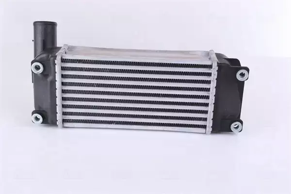 NISSENS INTERCOOLER 96263 