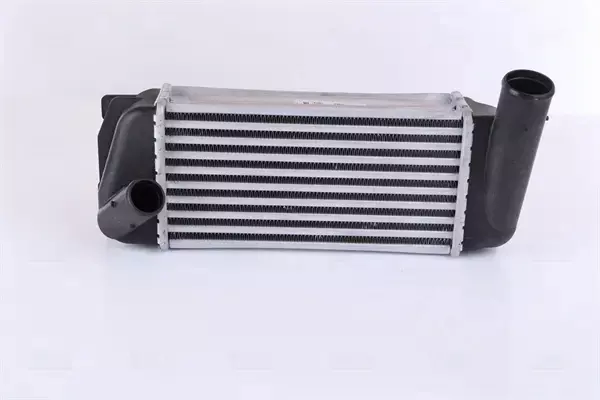 NISSENS INTERCOOLER 96263 