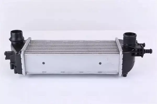 NISSENS INTERCOOLER 96267 