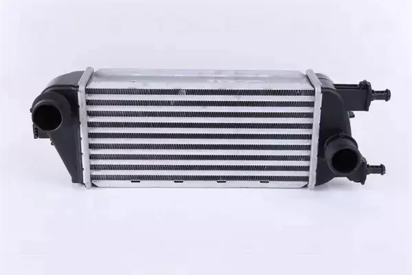 NISSENS INTERCOOLER 96267 