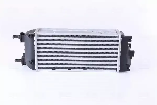 NISSENS CHŁODNICA INTERCOOLER 96271 