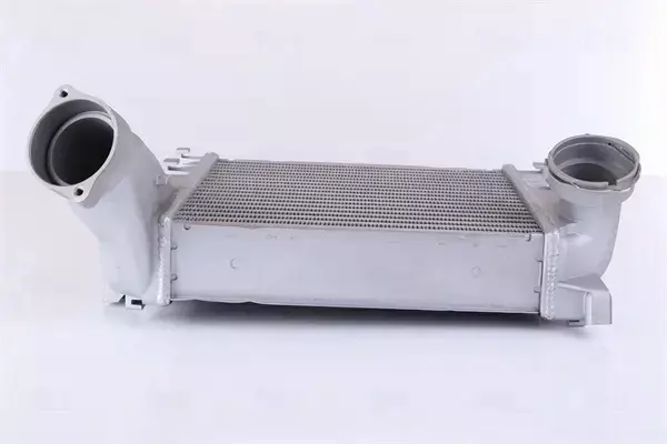 NISSENS CHŁODNICA INTERCOOLER 96276 