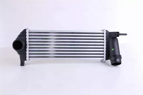 NISSENS CHŁODNICA INTERCOOLER 96308 