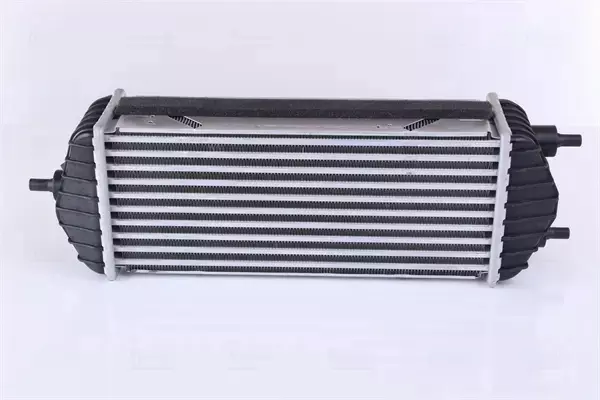 NISSENS CHŁODNICA INTERCOOLER 96309 