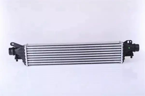 NISSENS INTERCOOLER 96311 