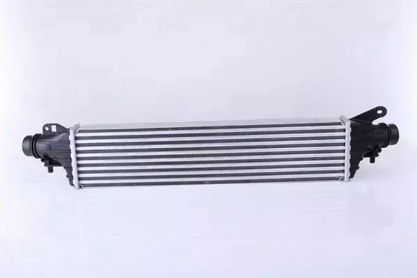 NISSENS INTERCOOLER 96311 