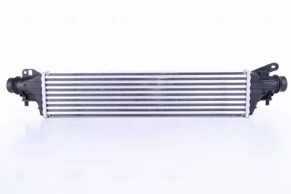 NISSENS CHŁODNICA INTERCOOLER 96312 