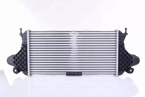 NISSENS INTERCOOLER 96332 