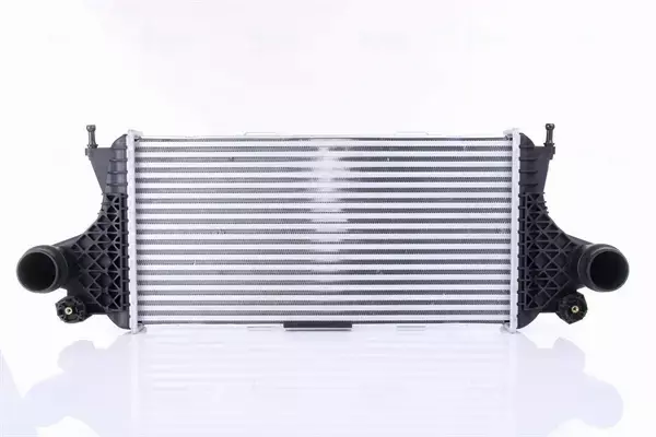 NISSENS INTERCOOLER 96332 